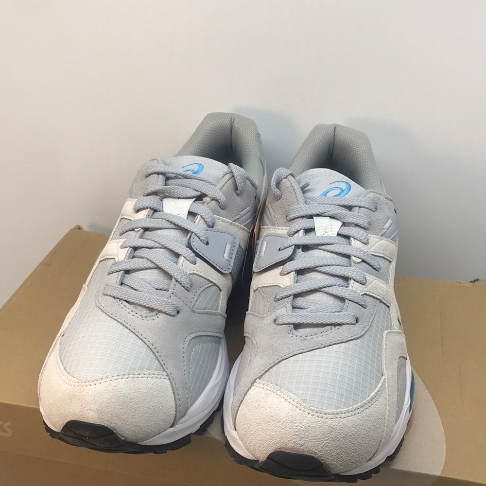 ASICS MEN  GEL-MC PLUS RUNNING SHOES SIZE 11.5 - Picture 3 of 16